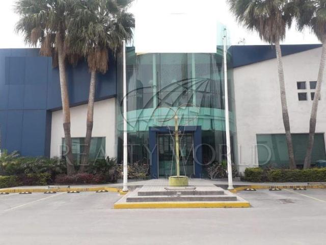003 00191 OR Oficina en Renta en Apodaca, N.L
