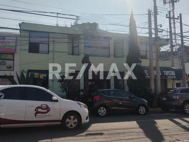 OFICINA EN RENTA EN EL MIRADOR, NAUCALPAN