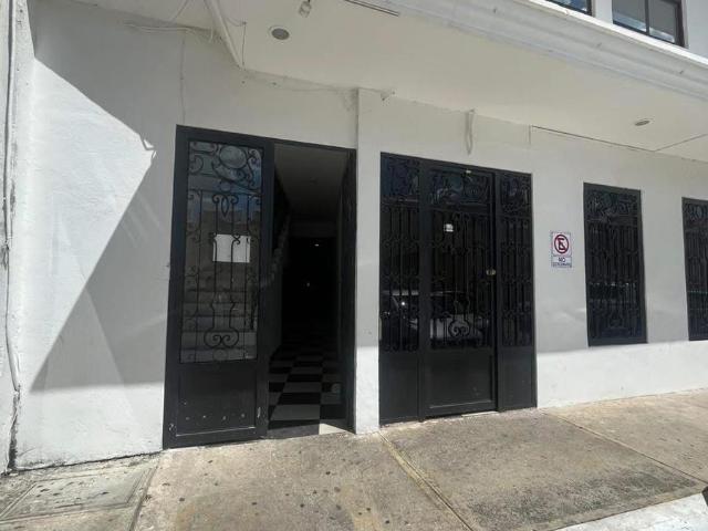 OFICINA EN RENTA EN EL CENTRO HIST?RICO DE CAMPECHE