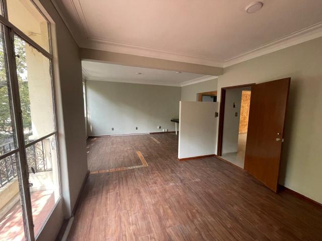OFICINA EN RENTA, EN EL CORAZON DE POLANCO ?Exclusividad y Funcionalidad!