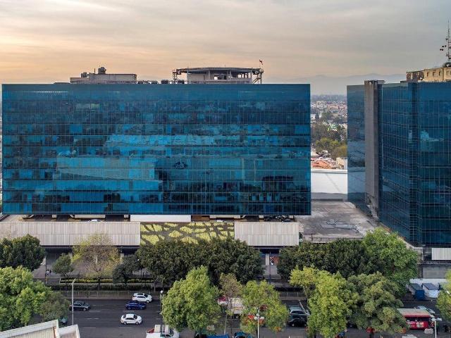 OFICINA EN RENTA EN EL TRIUNFO IZTAPALAPA