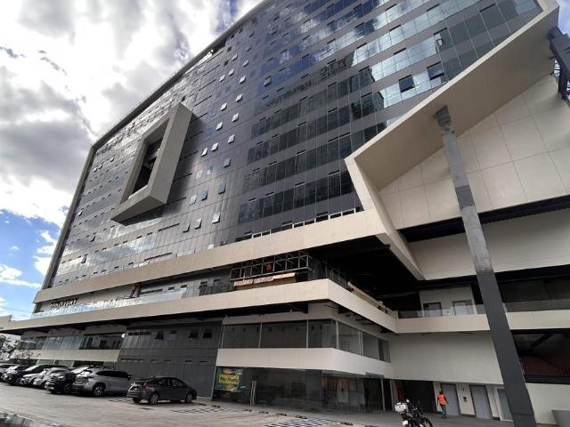 OFICINA EN RENTA EN EL WTC QUERETARO JURIQUILLA A ESTRENAR