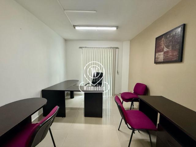 Oficina en renta en Enrique Rebsamen