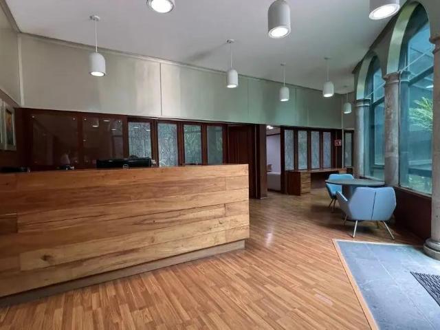 Oficina en Renta en Florida, ?lvaro Obreg?n, Ciudad de M?xico