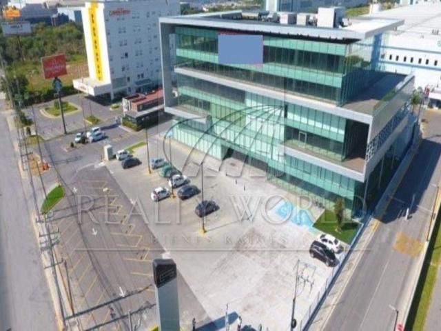 003 00193 ER Oficina en Renta en Apodaca, N.L