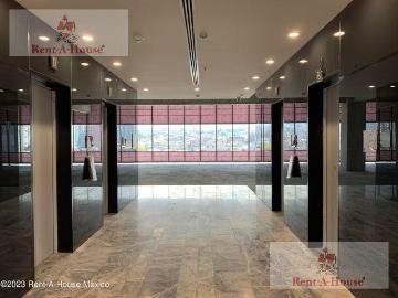 Oficina en Renta en Huixquilucan Hacienda de las Palmas ZG 23 5167