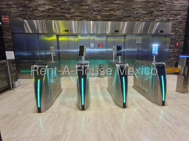 Oficina en Renta en Huixquilucan, Interlomas RT 26 1927