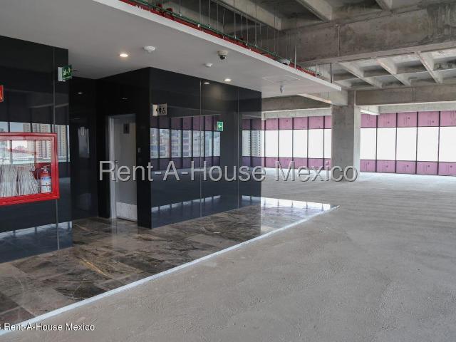 Oficina en Renta en Hacienda de las Palmas, Huixquilucan JL 25 2191