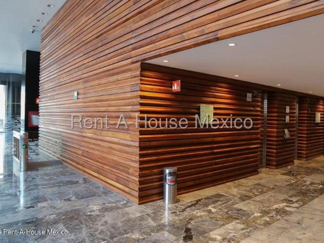 Oficina en renta en Hacienda de las Palmas, Huixquilucan 25 2191 JAS