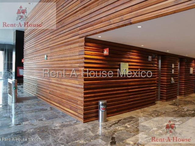 Oficina en Renta en Hacienda las Palmas, Huixquilucan JL 25 2289