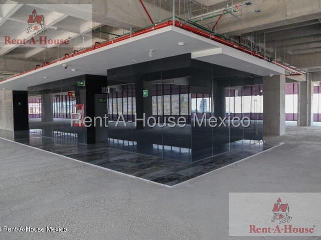 Oficina en Renta en Hacienda las Palmas,Huixquilucan JL 25 2290