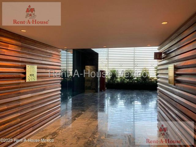 Oficina en Renta en Hacienda las Palmas, Huixquilucan RG 25 2290