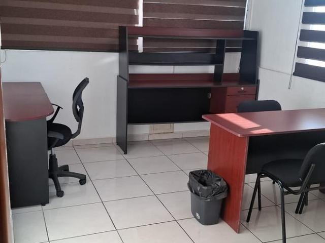 Oficina en renta en Hidalgo