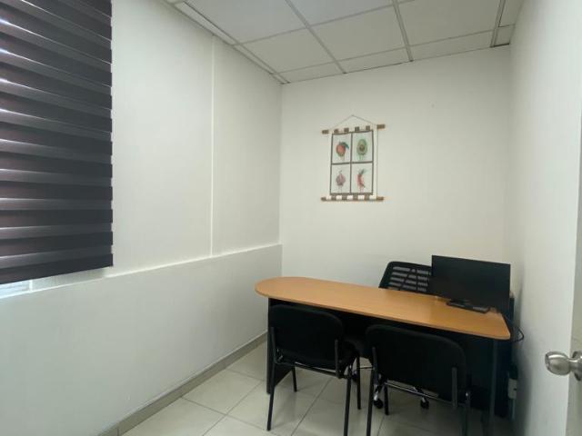 Oficina en renta en Hidalgo