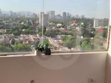 Oficina en renta en Hip?dromo Condesa undefined Rec?maras