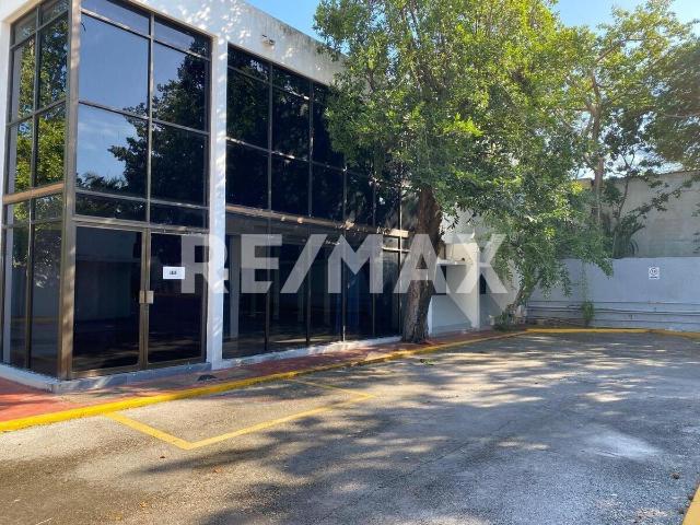 Oficina en Renta en Itzimna