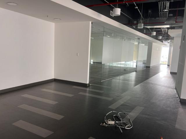 Oficina en Renta en Insurgentes Col. Centro, Benito Juarez