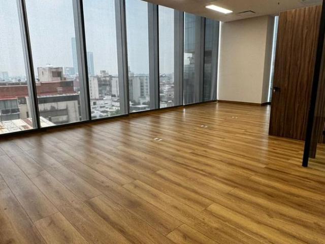 Oficina en Renta en Insurgentes Sur en Actipan