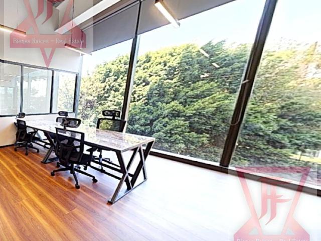 Oficina en Renta en Insurgentes San Borja CDMX Nivel Premium Capacidad hasta para 12 Personas !