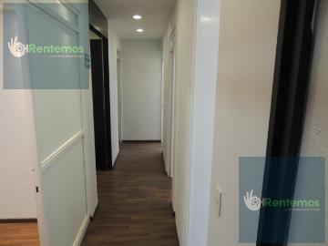 Oficina en renta en Interlomas