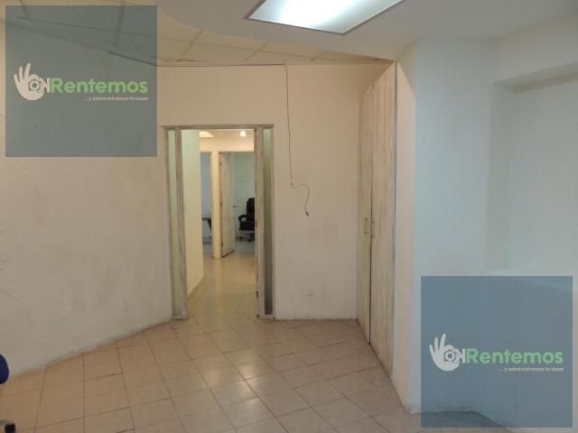Oficina en renta en Interlomas
