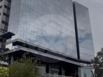 Oficina en Renta en Interlomas