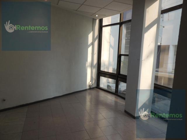 Oficina en Renta en Interlomas