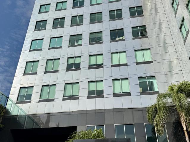 Oficina en renta en Interlomas 660 m2