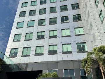 Oficina en renta en Interlomas 660 m2