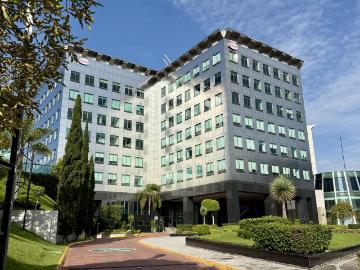 Oficina en renta en Interlomas en Planta Baja