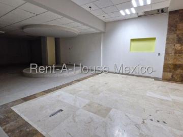 Oficina en Renta en Interlomas, Huixquilucan CR 26 1910