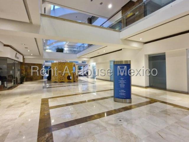 Oficina en Renta en Interlomas, Huixquilucan CR 26 1910