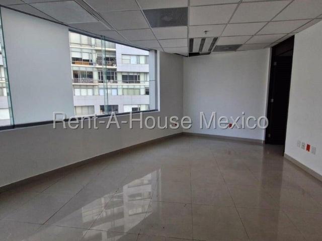 Oficina en Renta en Interlomas, Huixquilucan CR 26 1927