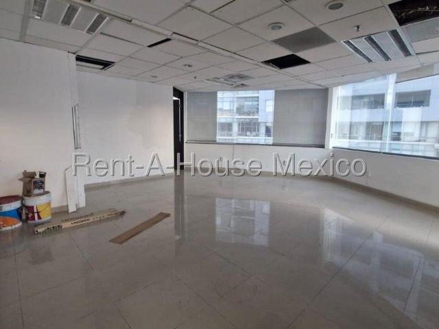 Oficina en Renta en Interlomas, Huixquilucan CR 26 1928