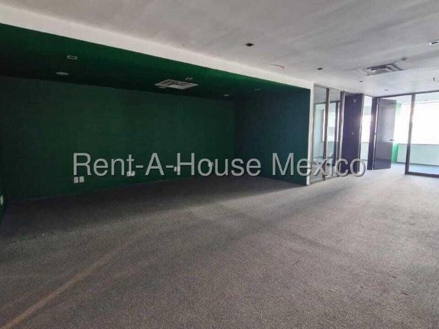 Oficina en Renta en Interlomas, Huixquilucan JL 26 2038