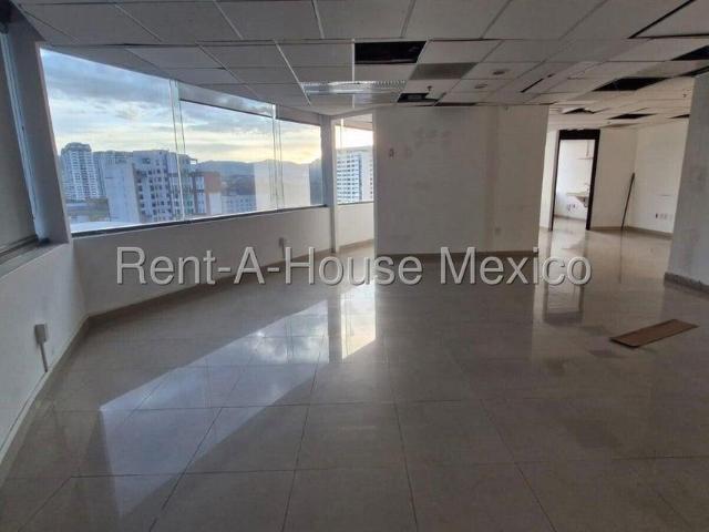 Oficina en renta en Interlomas, Huixquilucan 26 2037 JAS