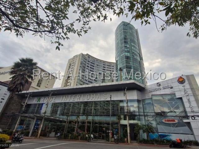 Oficina en renta en Interlomas, Huixquilucan 26 2038 JAS