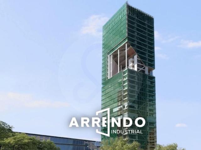 Oficina en renta en Ju?rez undefined Rec?maras