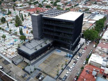OFICINA EN RENTA EN JUAN PABLO II