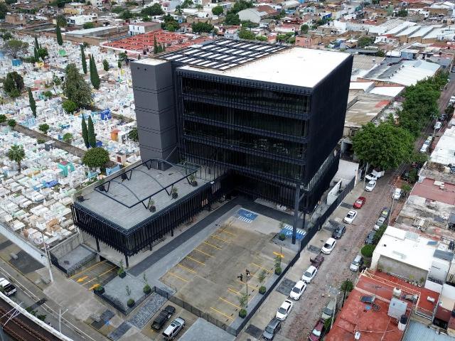OFICINA EN RENTA EN JUAN PABLO II