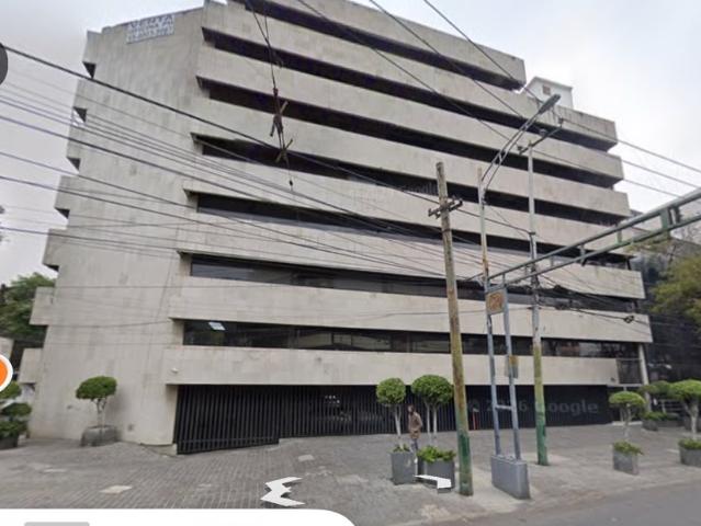 Oficina en Renta en José María Rico