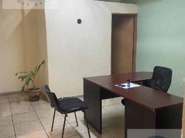 Oficina en Renta en la col Americana Guadalajara Jalisco