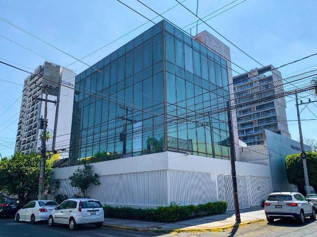OFICINA EN RENTA EN LA COLONIA AMERICANA