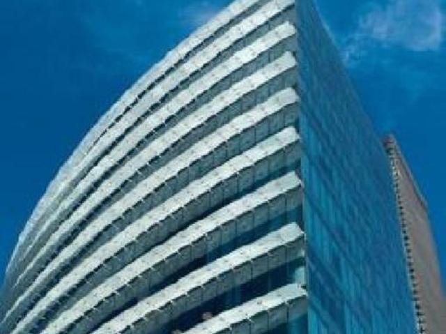 Oficina en renta en la Colonia Merced G?mez de 340 m2 Edificio con certificaci?n LEED GOLD