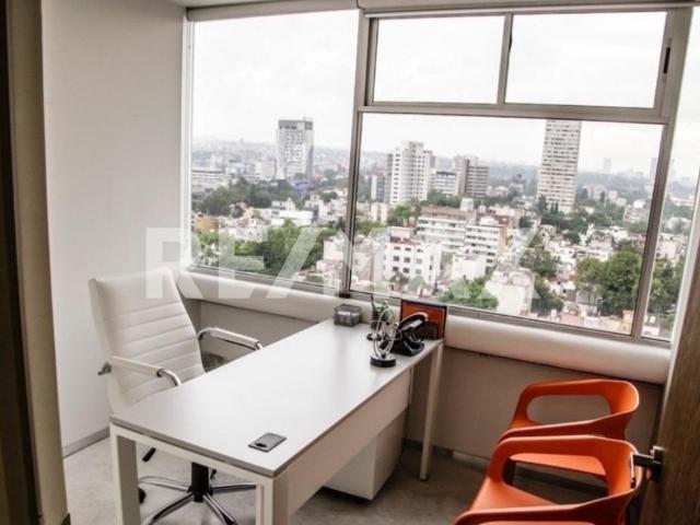 Oficina en Renta en la Condesa 678328
