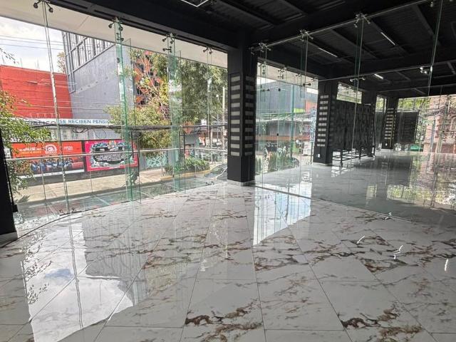 OFICINA EN RENTA EN LA ROMA CDMX