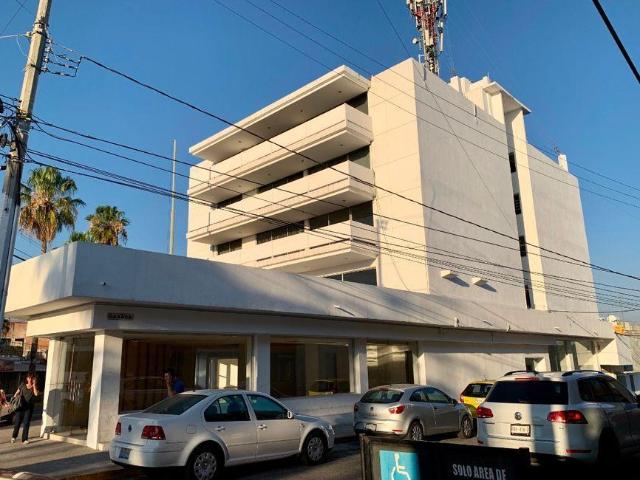 Oficina en Renta en Las Palmas Sur