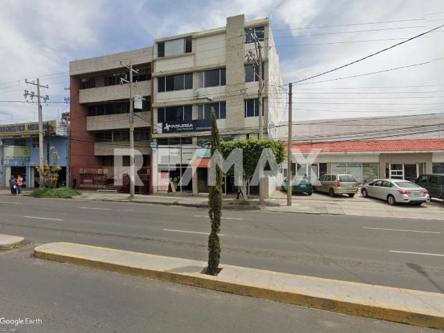 Oficina en renta en Las Reynas