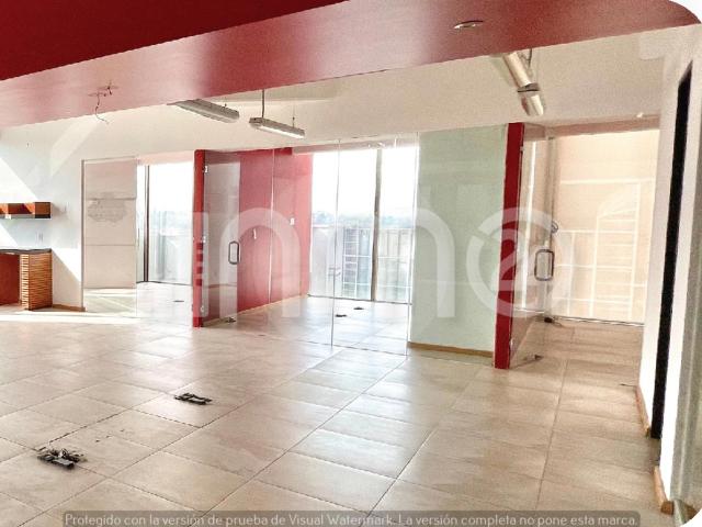 Oficina en Renta en Lomas Altas 257m2 ?Oportunidad!
