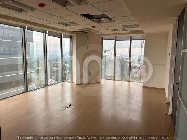 Oficina en Renta en Lomas Altas 325m2 ?Oportunidad!